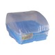 Zooey Dish Drainer With Cover 42X46X31CM No.309