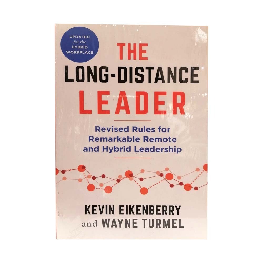 The Long-Distance Leader