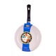 Happy Cook Aluminum Ceramic Edge Fry Pan 24cm