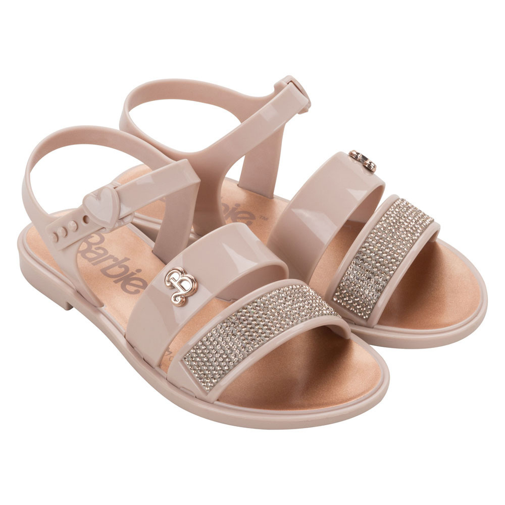 Barbie Glitz Sandal Kids 423192BF73512 (No-12)