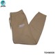 The Ori Men Long Pants TOHM005 Brown Small