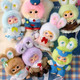 Beauty House Samuel Fashion Daily Blind Box (1PC Random)