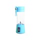 USB Mini Blender Blue