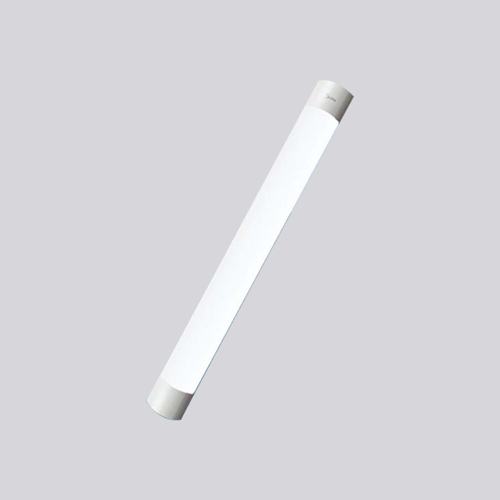 Midea LED Batten Light MDLBLL0620W (2ft) ,6500K