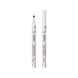 Novo Rain Bow Eyeliner (03-White) 5375