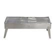 MM Portable Bbq Stove 67 x 27 x 21cm CG20-002