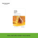 The Face Shop Official Real Nature Honey Face Mask(Gz) 8806182590306