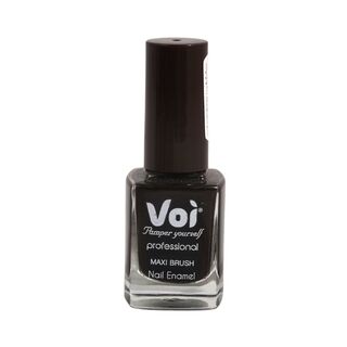 Voi Maxi Brush Nail Enamel 12ML 134