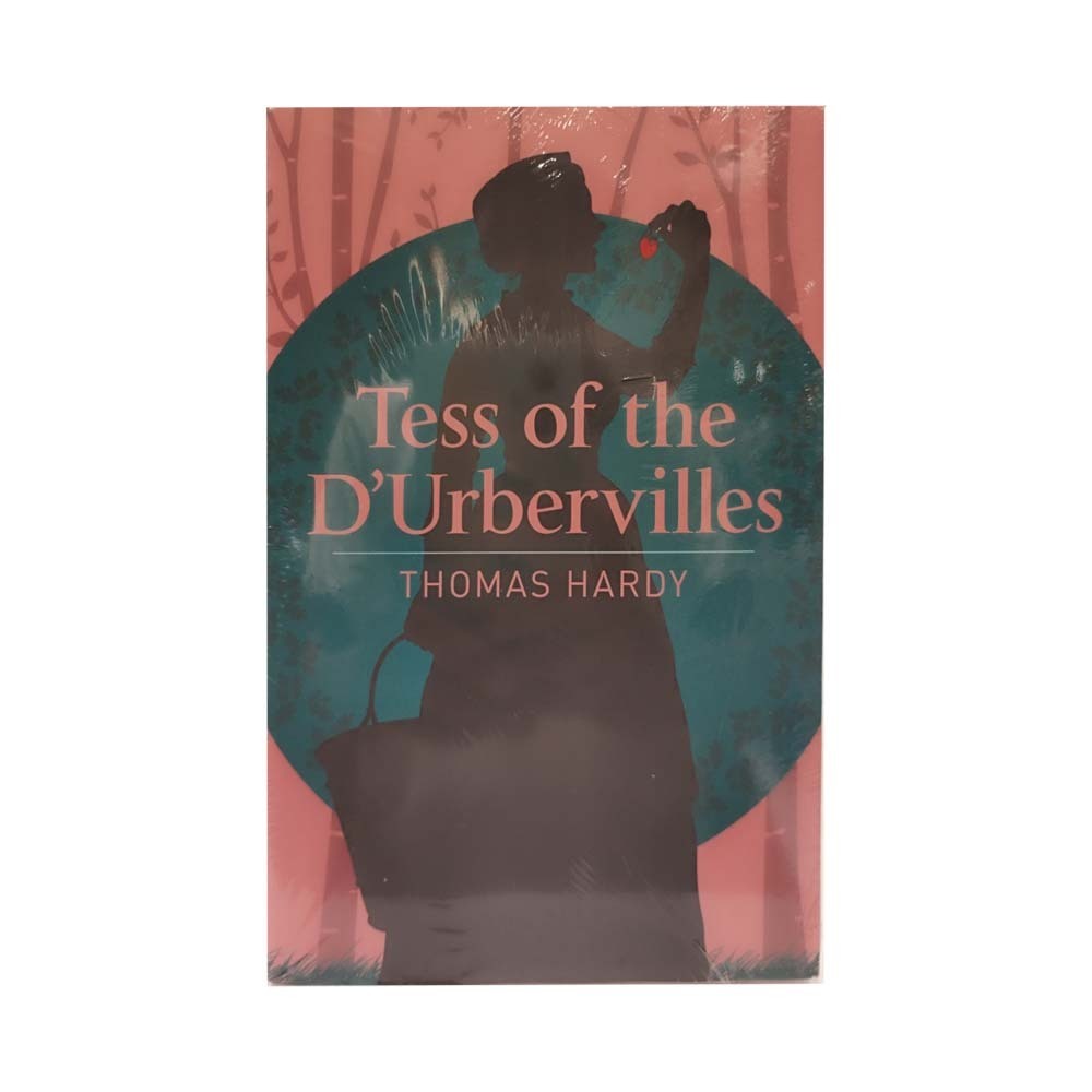 Tess Of The D`Urbervilles