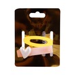 Seoul Accessories Tangerine Hair Bobby Pin
