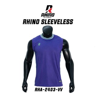 Rhino Rhino Sleeveless Light Green RHA-2403-CC XL