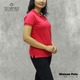 Cottonfield Women Polo Shirt C62 (Small)