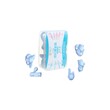 Pencil Grip 6PCS Blue 0246100001