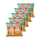 Toe Toe Potato Chips Tom Yum Flavored (10PCS x 50G)