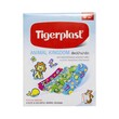 Tigerplast Animal Kingdom Plaster 19x56MM 8PCS