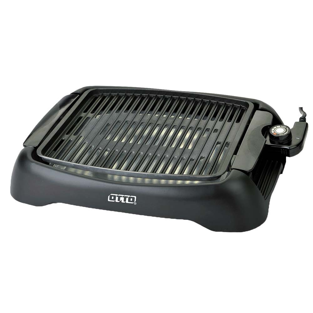 Electric Grill (Smokeless) GR-145