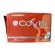 Cover Over Night Use Sanitary Napkin 360mm (Orange)