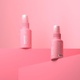 The Mix By Su Glossy But Zero Sticky Argan &Jojoba Hair Oil 50ML 