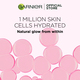 Garnier Sakura Glow Hyaluron Water-Glow Essence 100ML