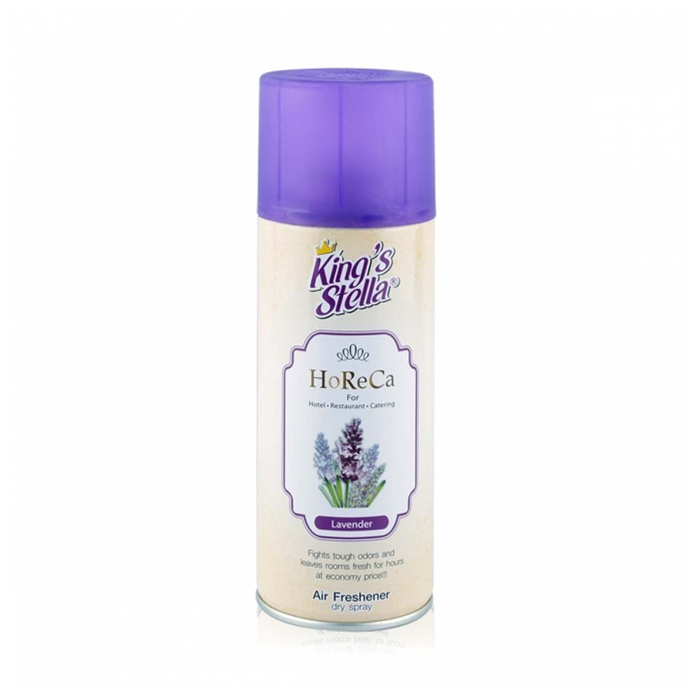 King's Stella HoReCa Air Freshene 300ML Lavender