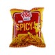 Toe Toe Fried Potato Stick Mini Spicy 30G