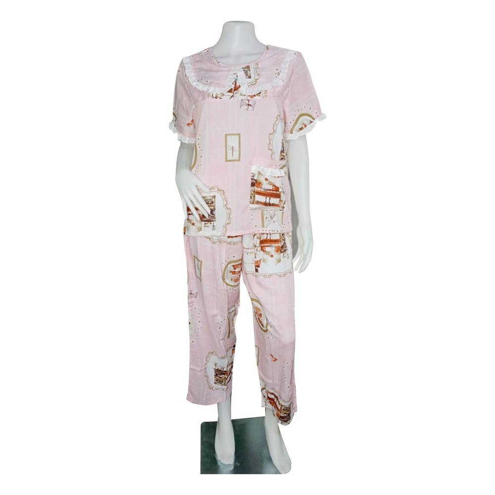 Bambi Lady Spun One Set AA0018 46 C2