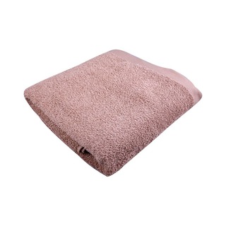 Lucky Boy Bath Towel 24X48IN Dark Blue
