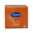 Doaru White Sun Wave Foundation Makeup SPF  36+++ PA++ 15G (05 Yellow)