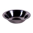 Peacock Steel Bowl 22cm MD08