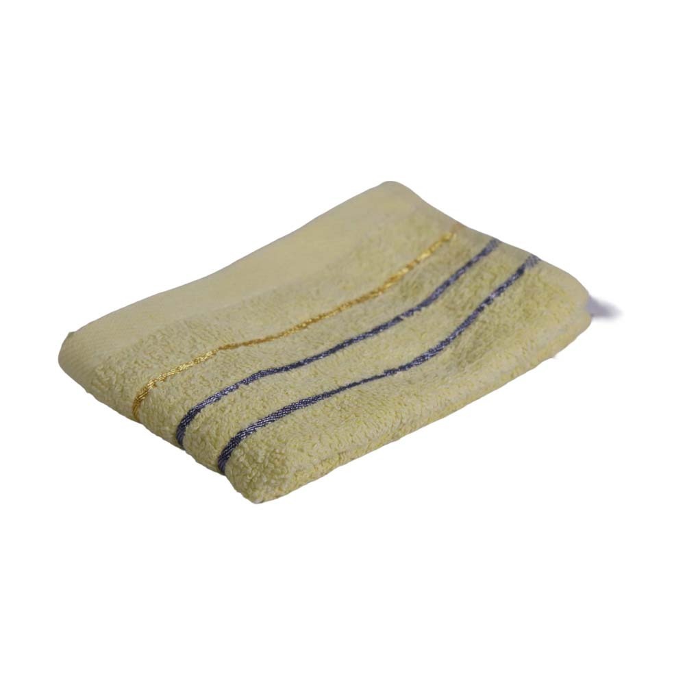 Towel 13 x 13in F-14