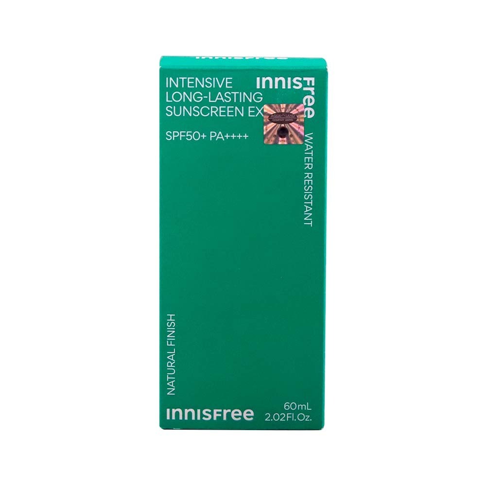 Innisfree Intensive Long-Lasting Sunscreen 60ML