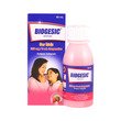 Biogesic Para 250MG Suspension 60ML (Strawberry)