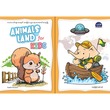 ANIMALS LAND FOR KIDS (PYI KYAW KYAW