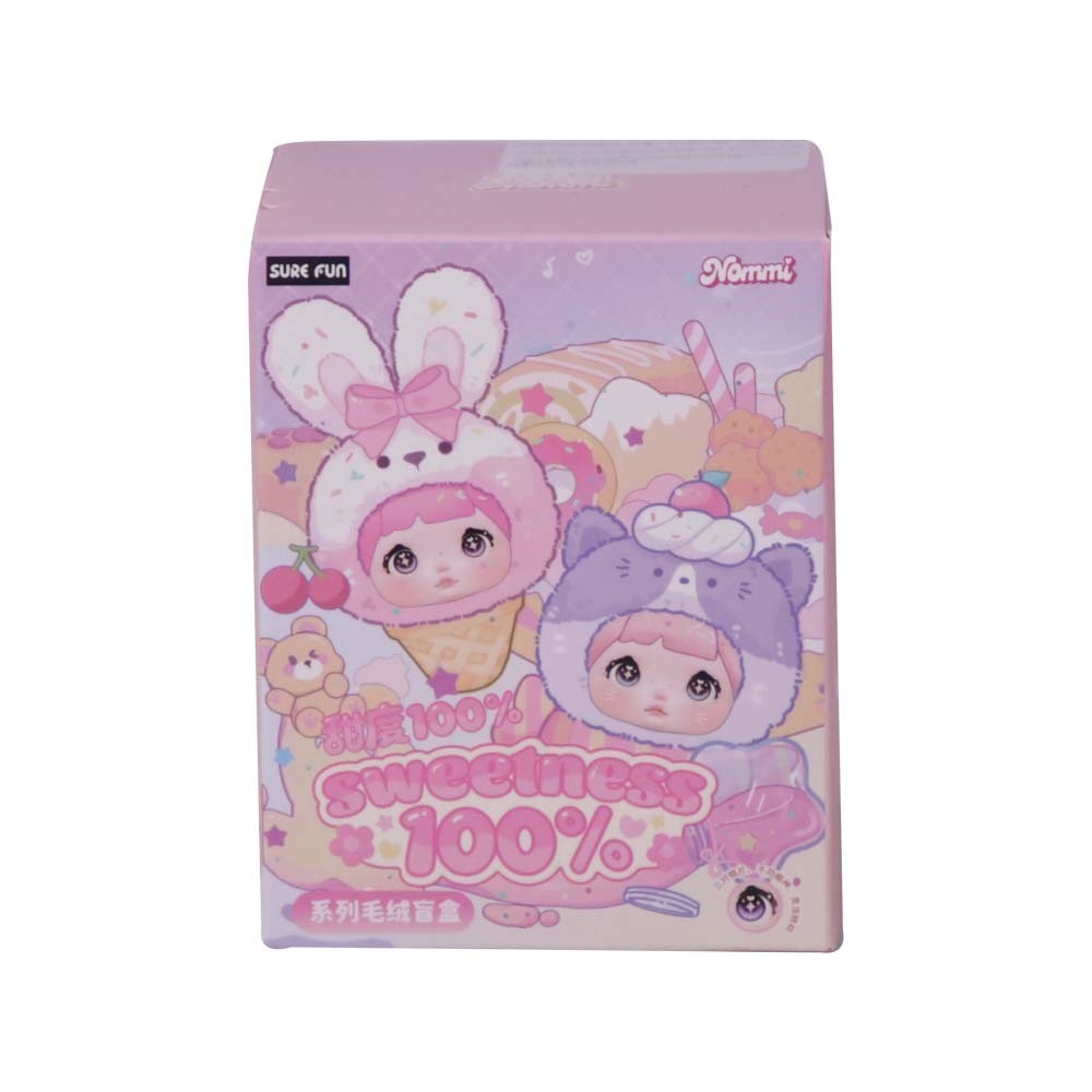 BP Nommi V9 Blind Box-Sweetness 100%