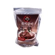 Jung Gar Nae Pork Ribs 500G