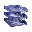 Documents Tray 3 Layers A021682