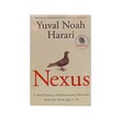Nexus (Yuval Noah Harari)