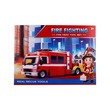 GB Fire Hero Tool Set No.XF-1