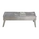 MM Portable Bbq Stove 67 x 27 x 21cm CG20-002