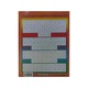 U Learn Free Writing  Book (Square)