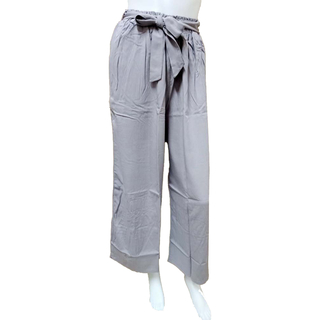 Bambi Lady Cotton Pant AA0022 (Large) C003