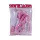 Family Jump Rope With Timer No.783