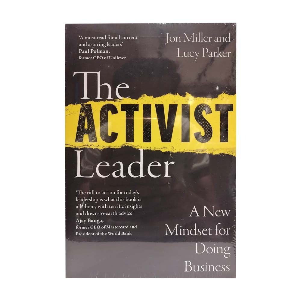 The Activist Leader