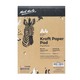 Mont Marte Kraft Paper Pad A4 50 Sheet