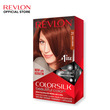 Revlon ColorSilk Beautiful Color Hair Coloring (31 Dark Auburn)
