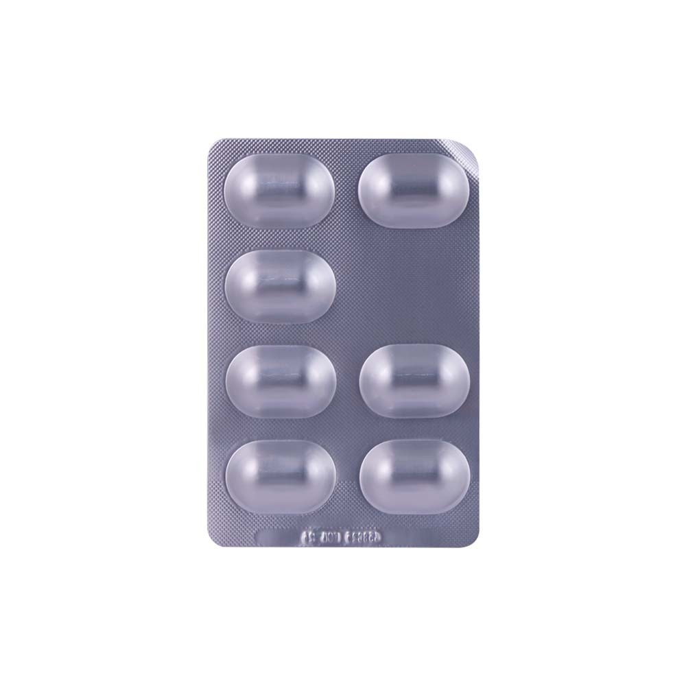 Gabica Pregabalin 75MG 7PCS