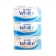 Kao White Elegant Floral Bar Soap (3PCS x 85G)