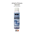 Artist's Picture Varnish