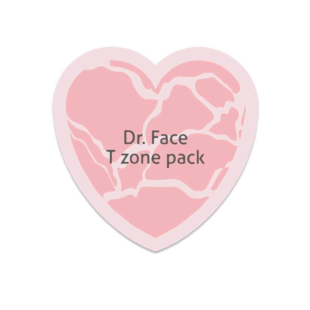 Dr Face T zone Pack