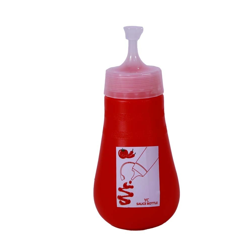 YC Sauce Bottle (S)
